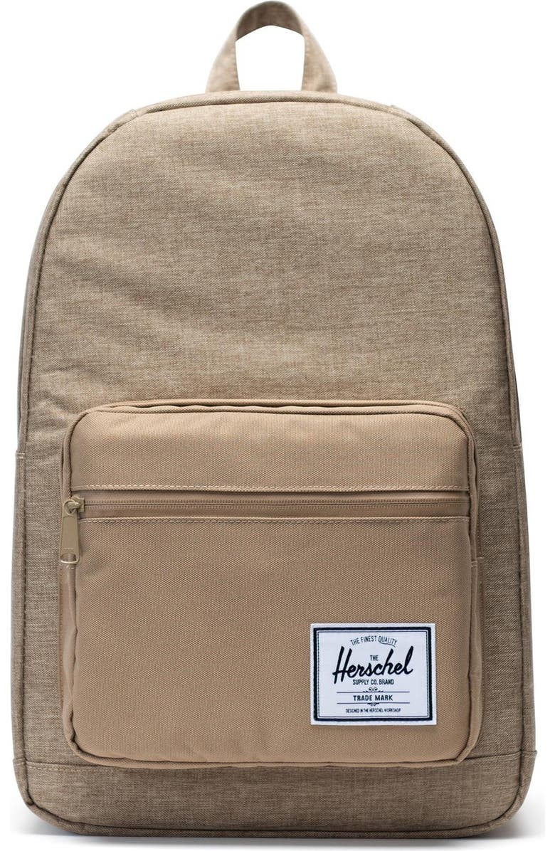 Herschel Supply Co. Pop Quiz Backpack, Main, color,