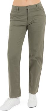 Hurley Rider Straight Leg Pants
