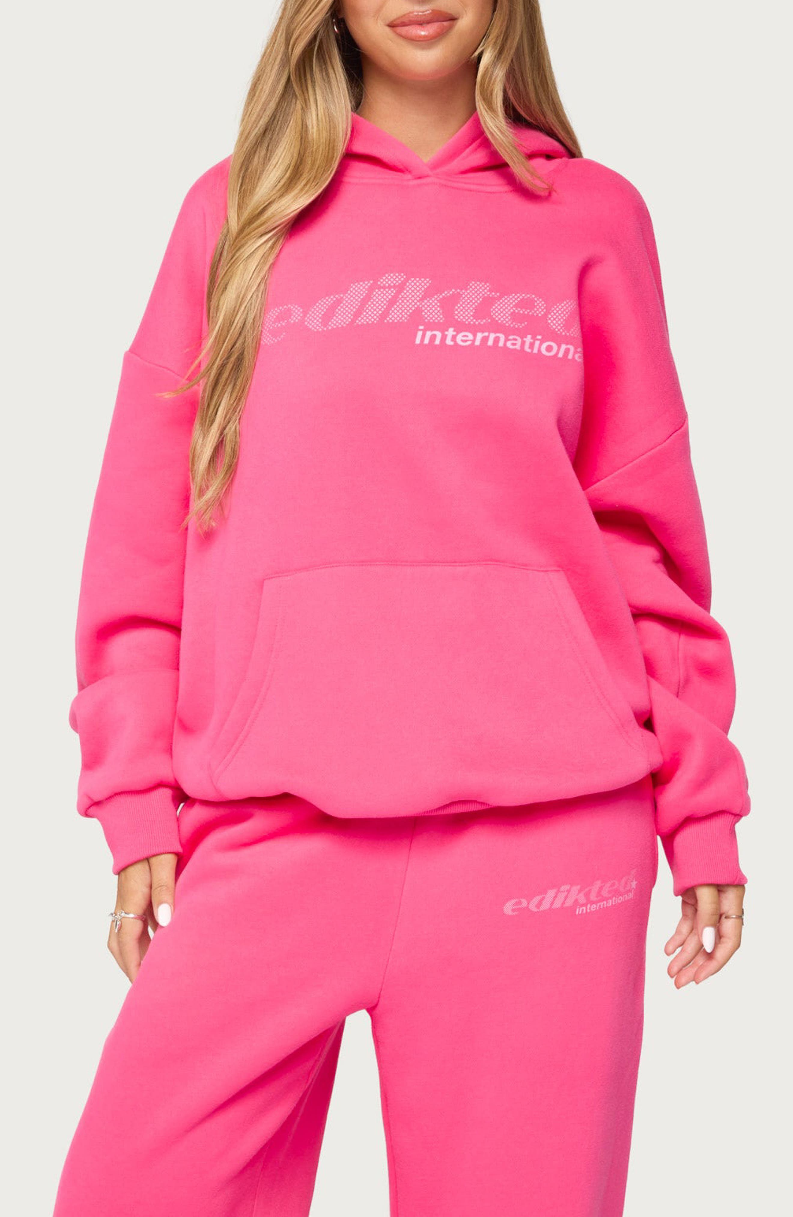 selected PINK