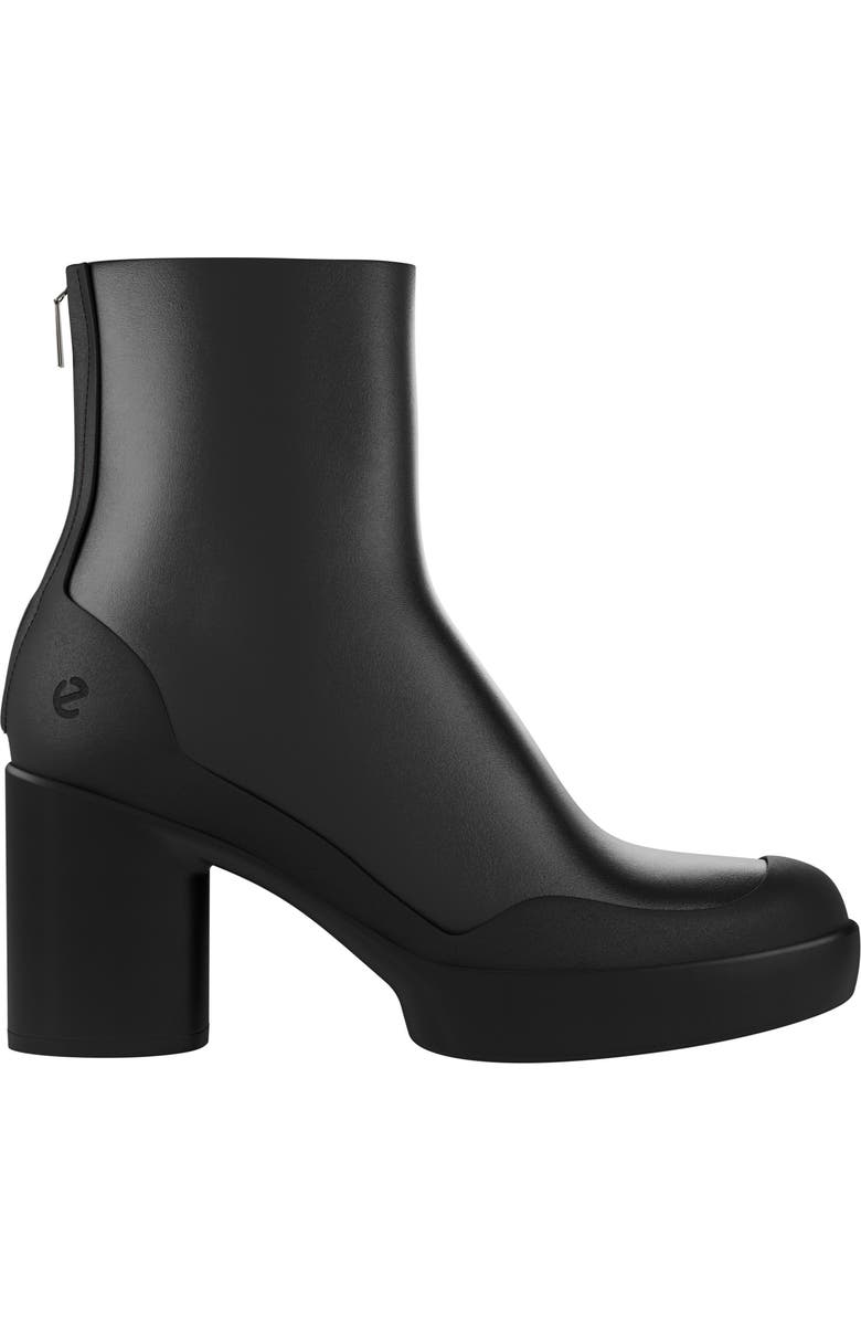 ECCO Motion 55 Bootie, Alternate, color,