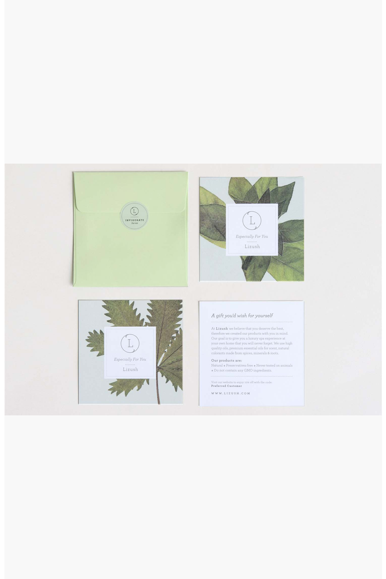 Massage Gift Box Set, Alternate, color, None