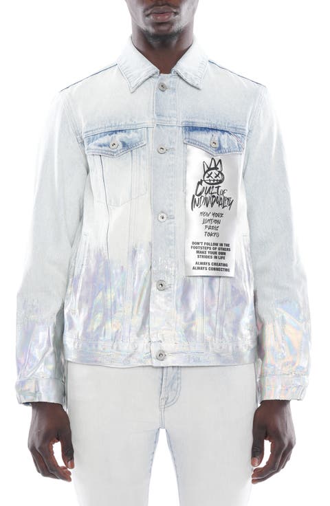 Type II Denim Jacket
