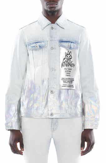 Cult of Individuality Type II Denim Jacket