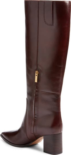 Lumina Pointed Toe Boot
