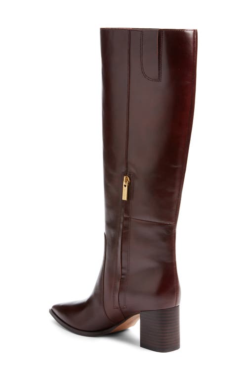 Vince Camuto Lumina Pointed Toe Boot