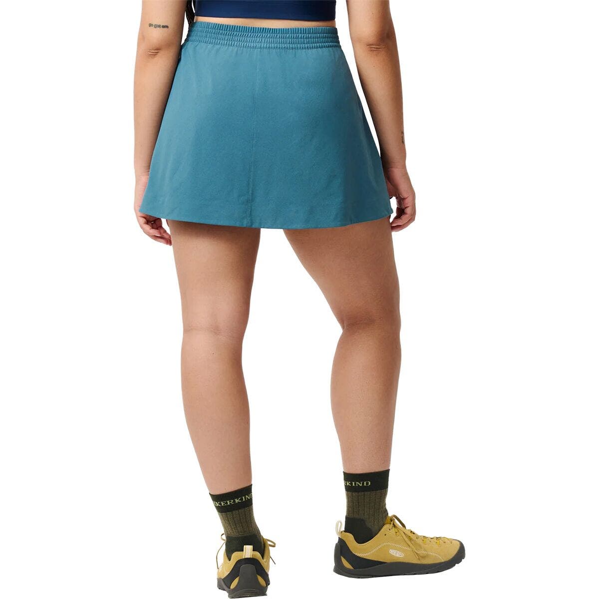 Venture Skort - Women's - image 4