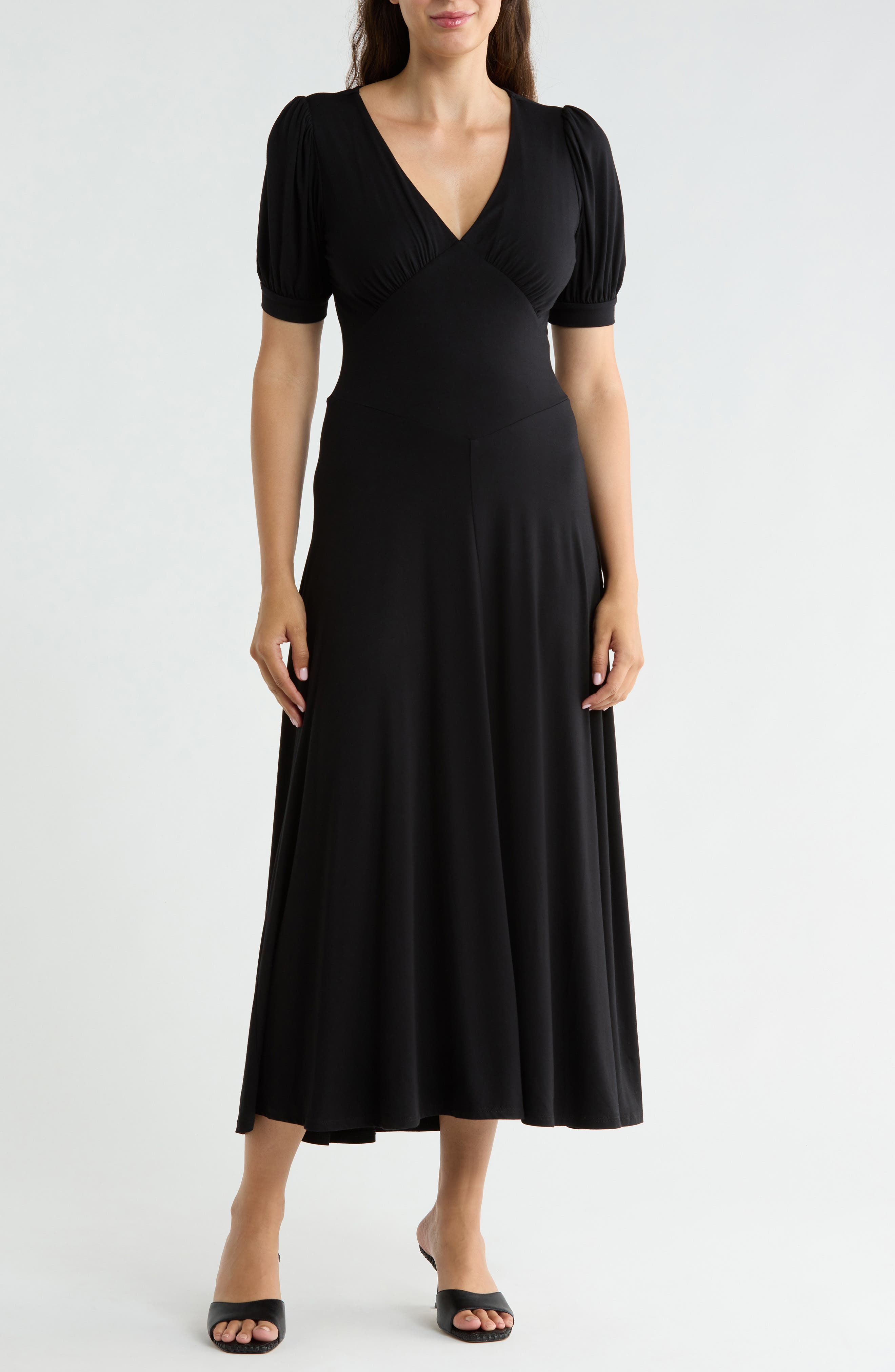 selected BLACK