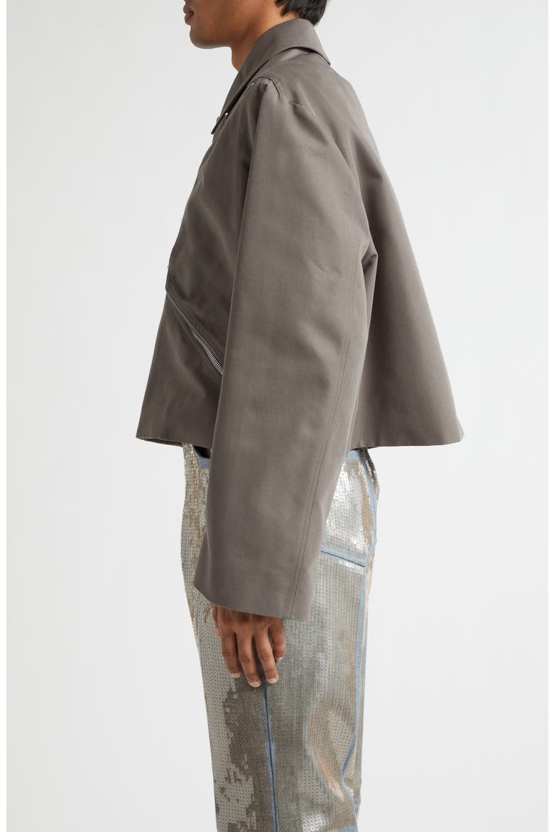 Heizer Jacket, Alternate, color, DUST