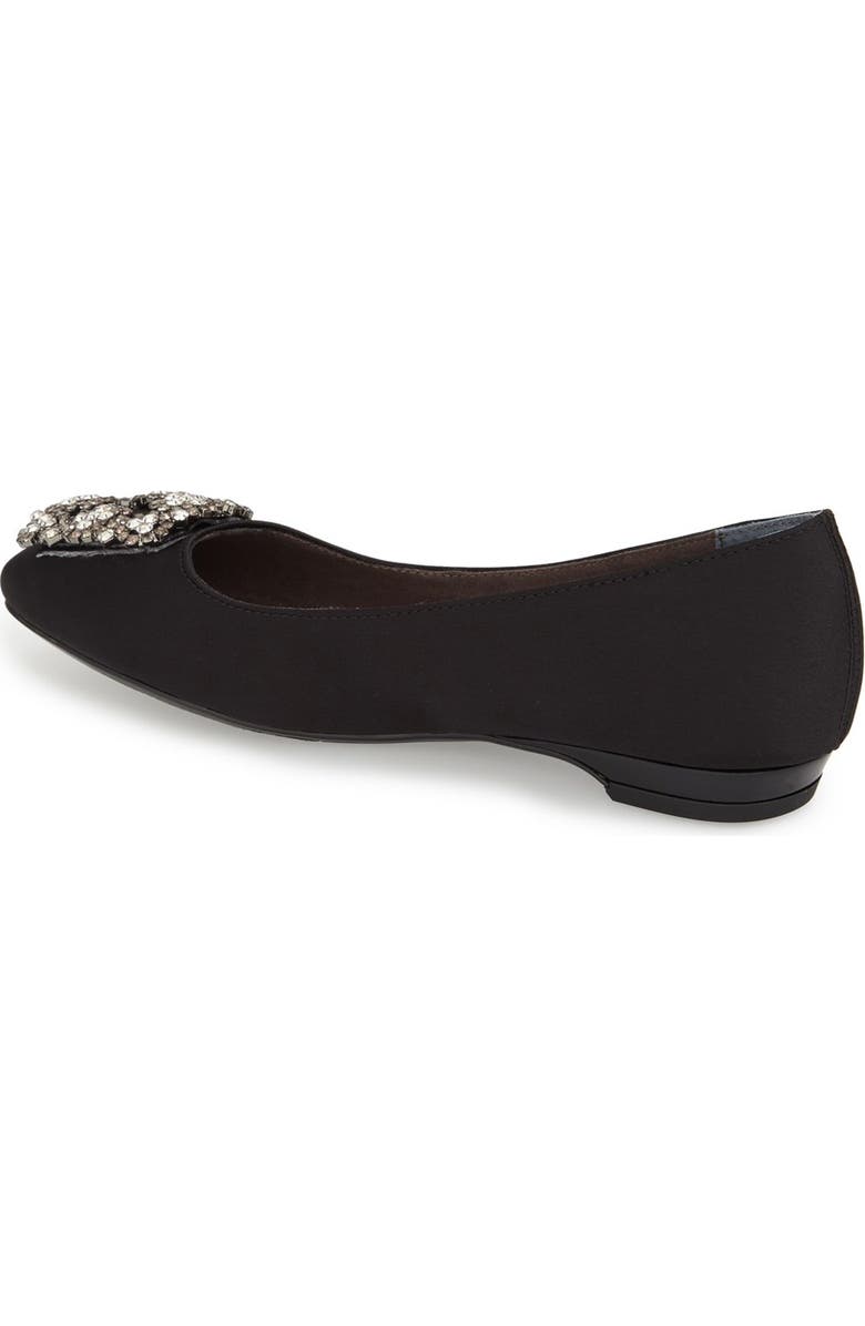 J. Reneé 'Dewport' Flat, Alternate, color,