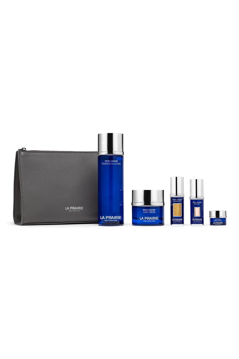 Skin Caviar Skin Care Ritual Set (Nordstrom Exclusive) $1,145 Value, Main, color, NO COLOR