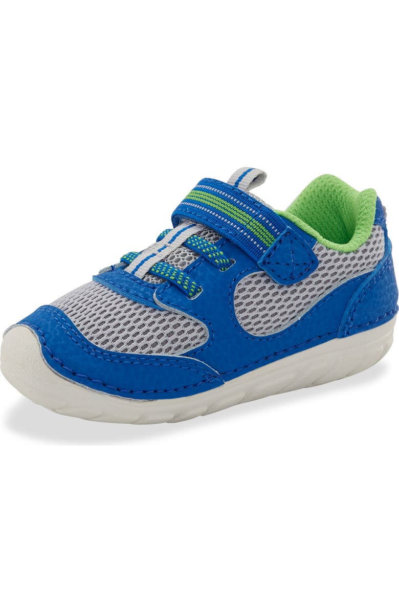Stride Rite Kids' Turbo Soft Motion<sup>™</sup> Sneaker, Alternate, color,