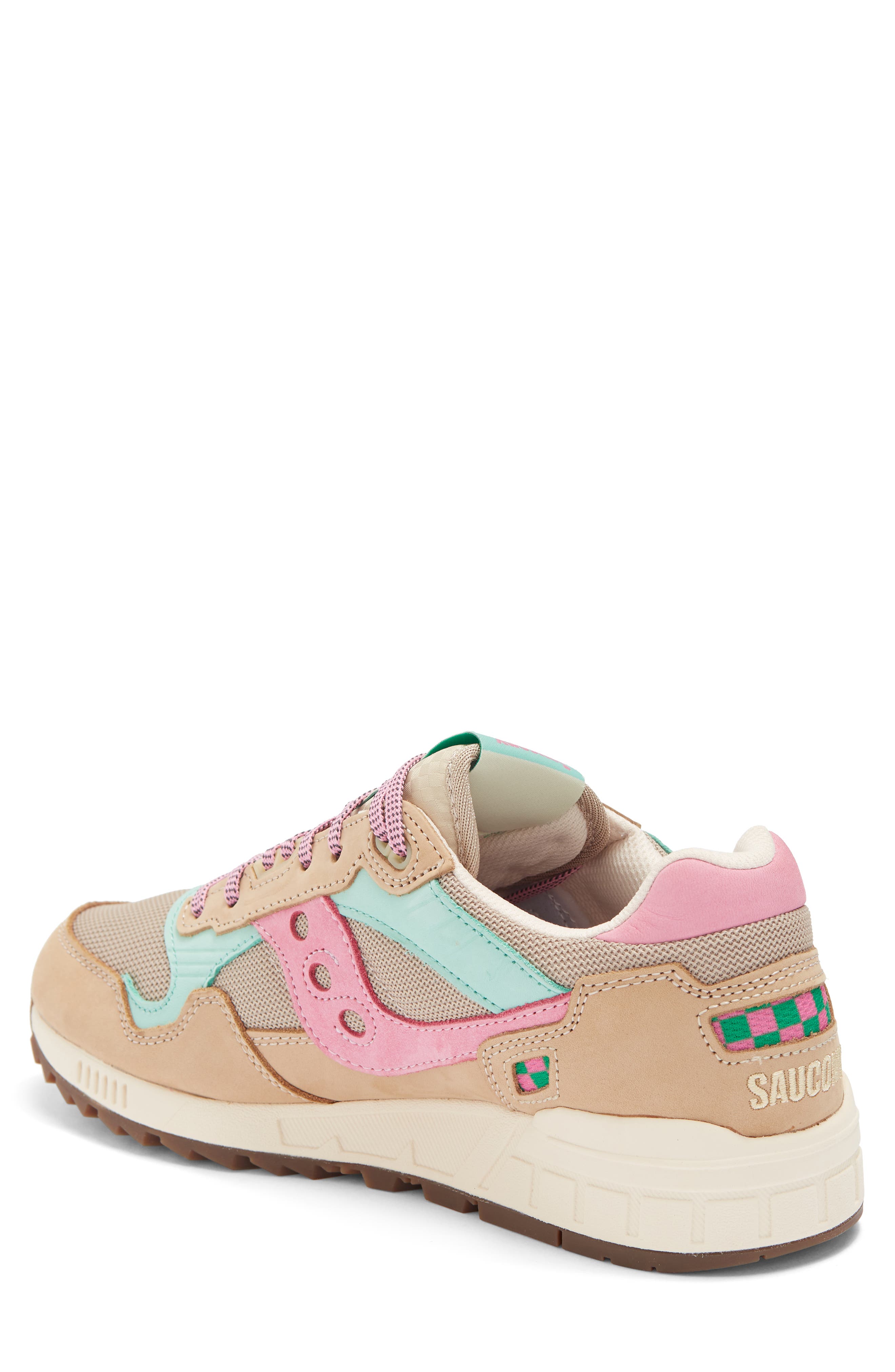 Saucony Shadow 5000 Outdoor Sneaker, Alternate, color, 