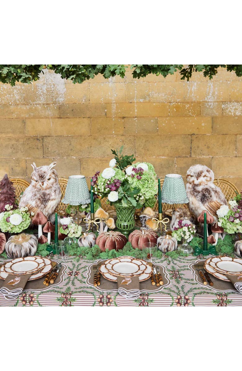 Mrs. Alice Tall Rechargeable Lamp, Alternate, color, Gold