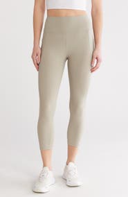 Gottex Shaper Capri Leggings