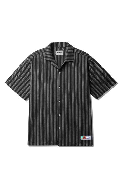 MR.HOPE】Butter Goods Web Denim Overshirt 牛仔外套