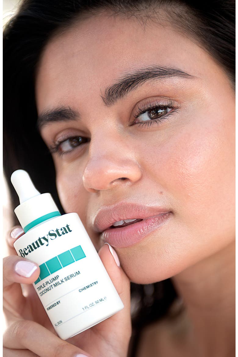 Triple-Plump Coconut Milk Serum, Alternate, color, NO COLOR