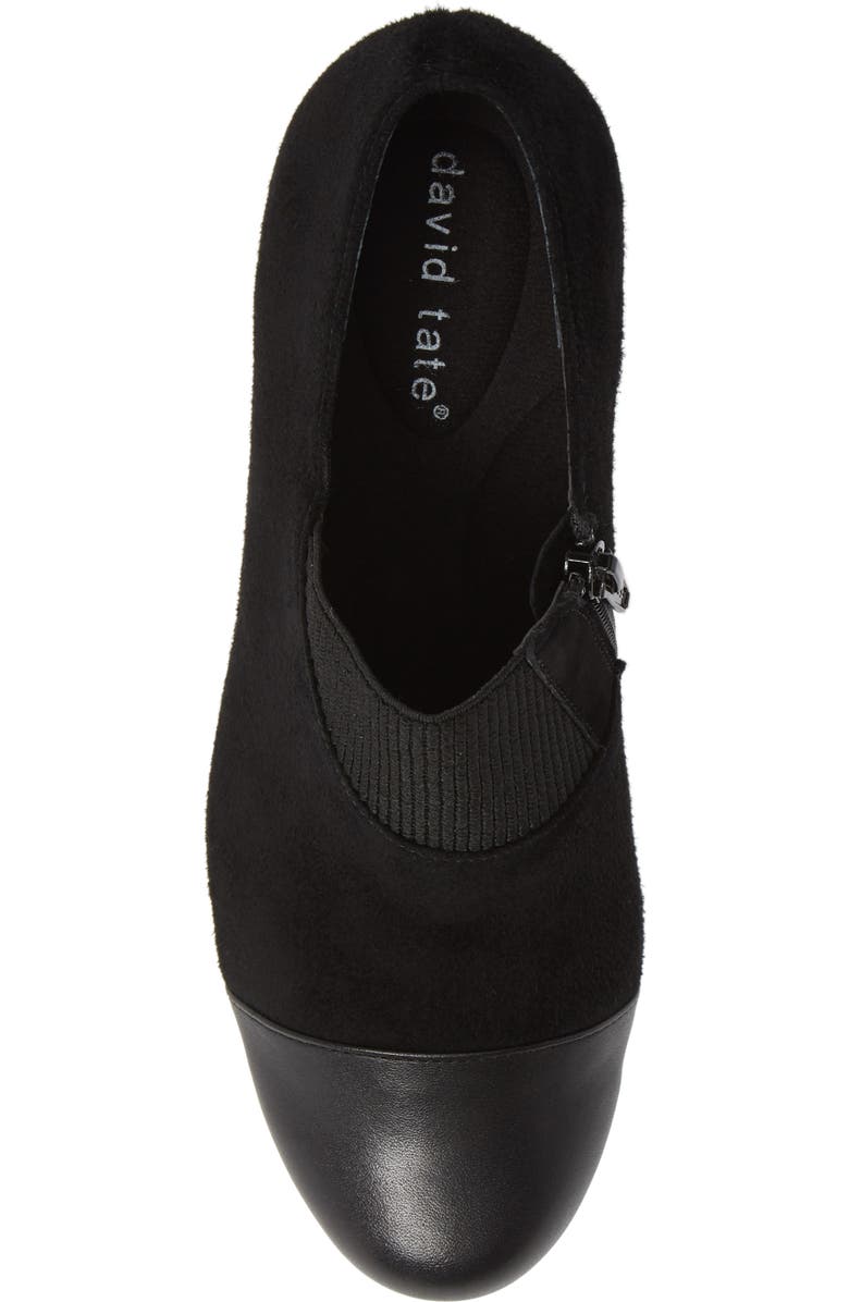 David Tate Hope Bootie - Multiple Widths Available, Alternate, color,