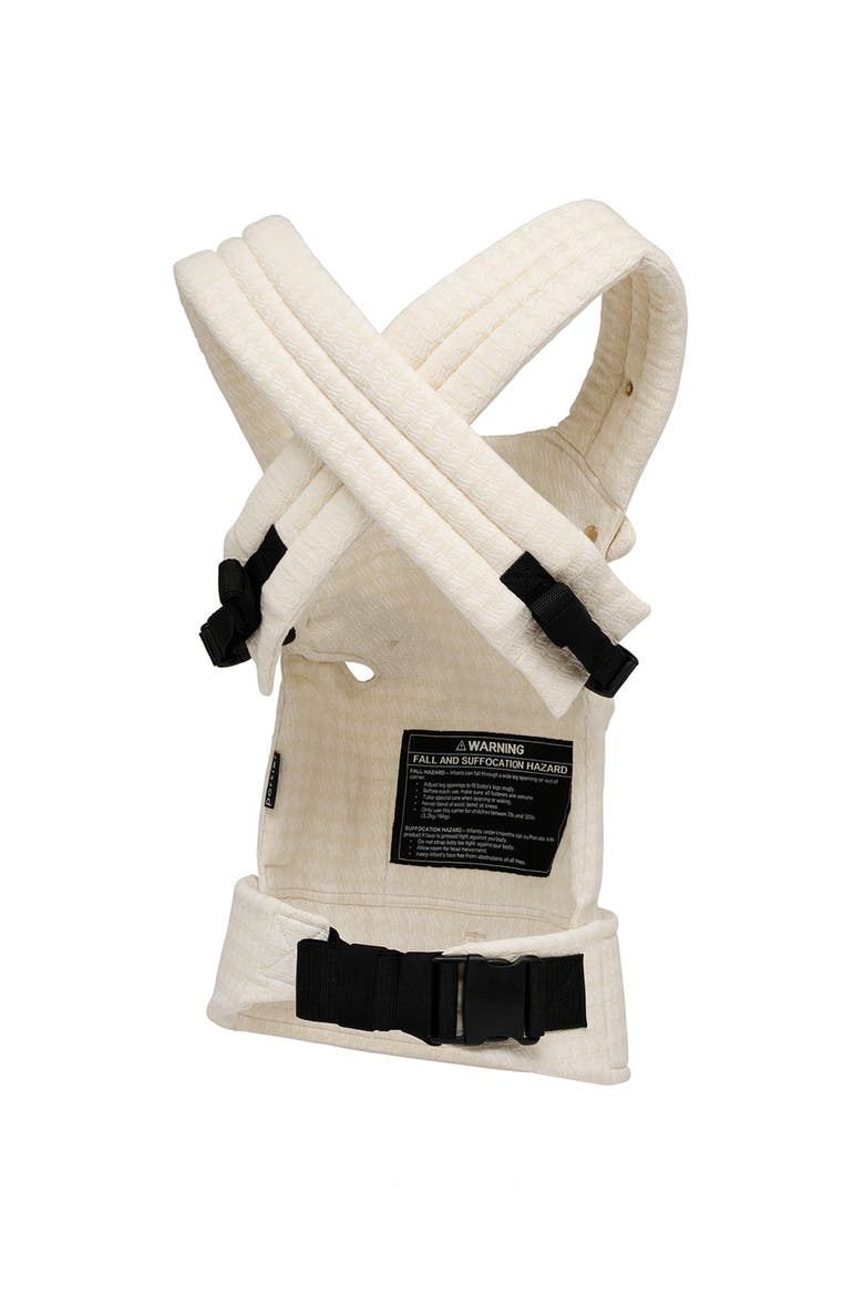 Limitless Baby Carrier, Alternate, color, Natural Tweed