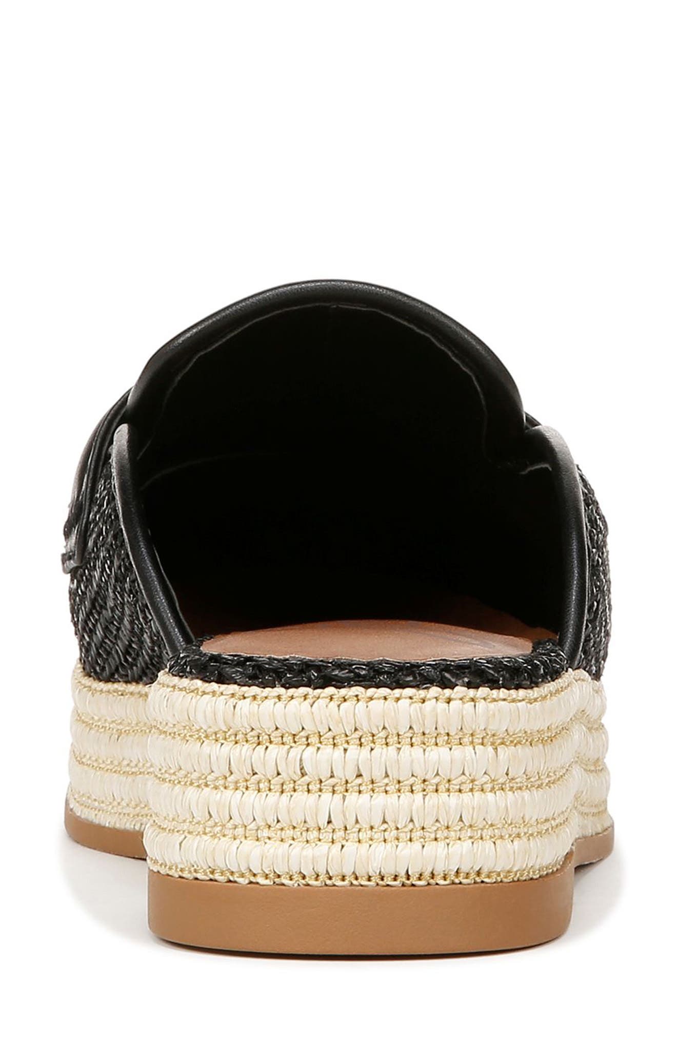 Zodiac Gizelle Platform Mule, Alternate, color, 