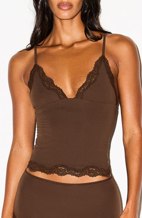 Women's SKIMS Camisoles & Tanks | Nordstrom