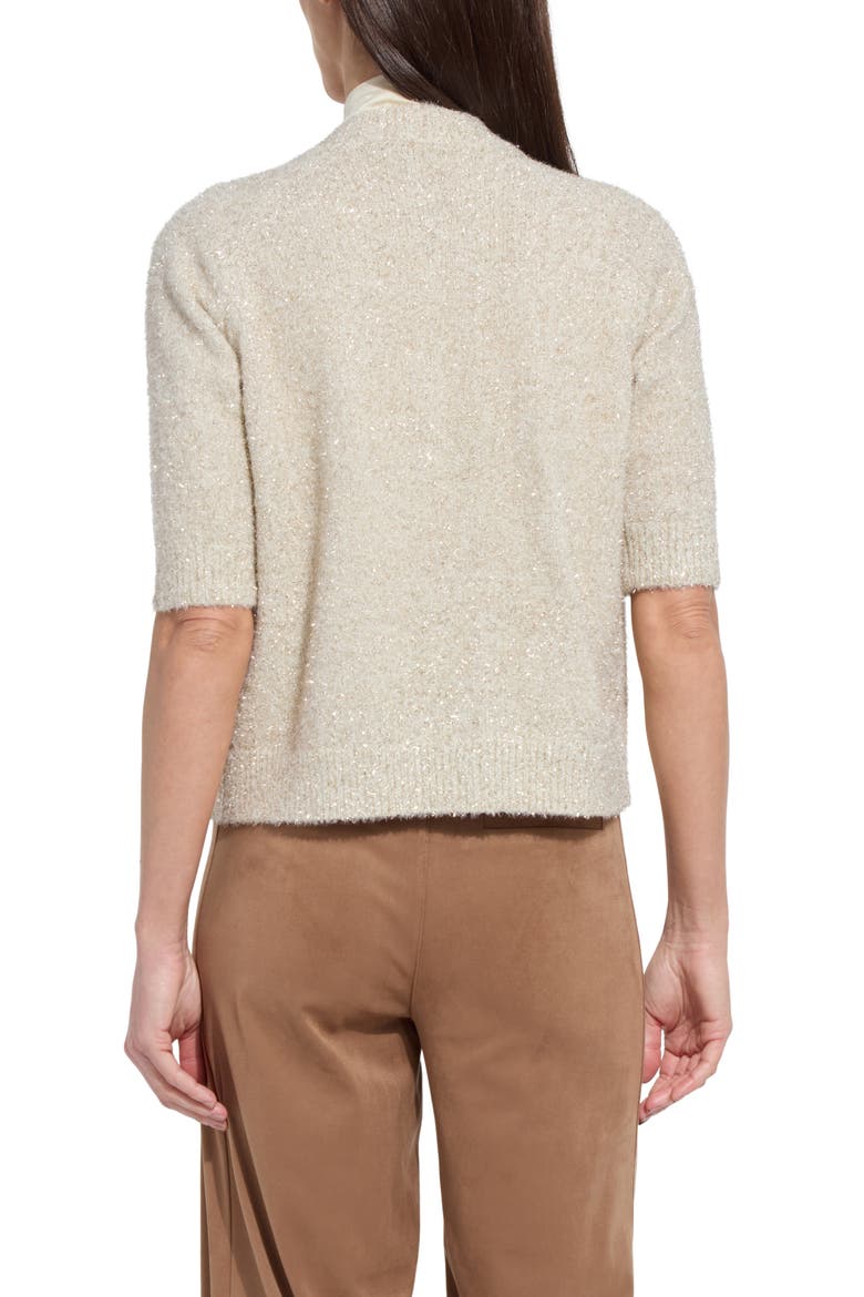 Kennedy Raglan Cardigan, Alternate, color, SILKY CREAM