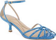 Kenneth Cole Genevieve Ankle Strap Sandal