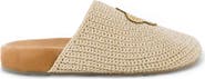 The Sak Bolinas Crochet Clog Shoe