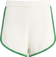 Joe's The Romie Sweater Shorts