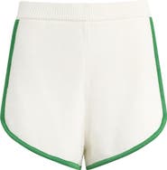 Joe's The Romie Sweater Shorts
