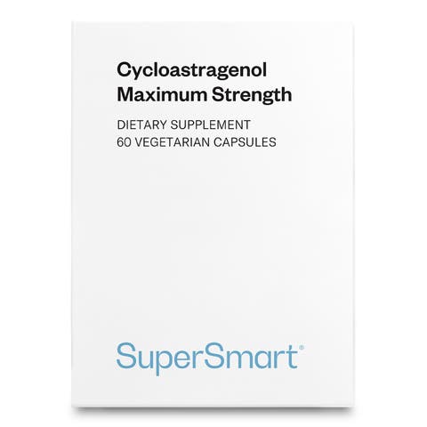 Cycloastragenol 20mg