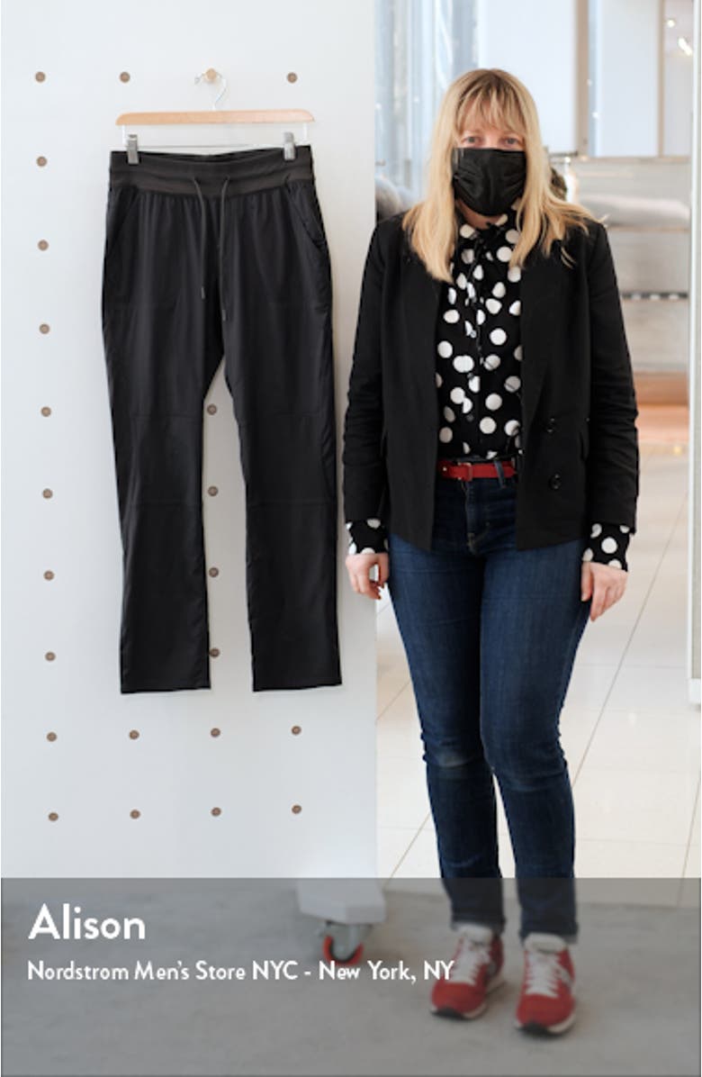 Aphrodite Motion Water Repellent Pants, sales video thumbnail