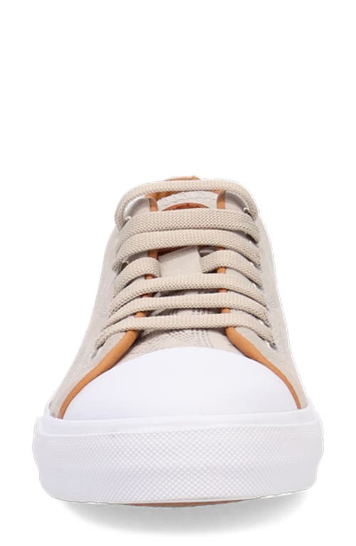 Dingo Campus Sneaker