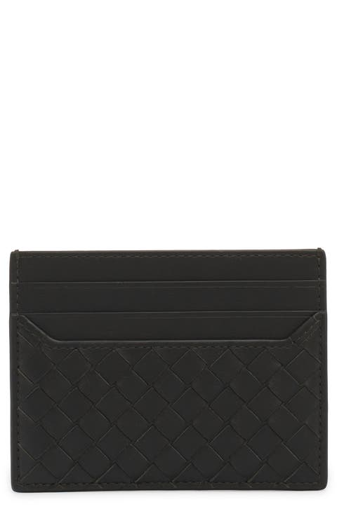 Men's Bottega Veneta Wallets & Card Cases | Nordstrom