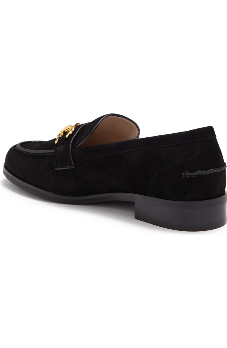 Stuart Weitzman Owen Buckle Loafer, Alternate, color,