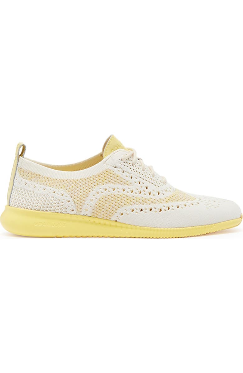Cole Haan Zero Grand StretchLite Shoe, Alternate, color,