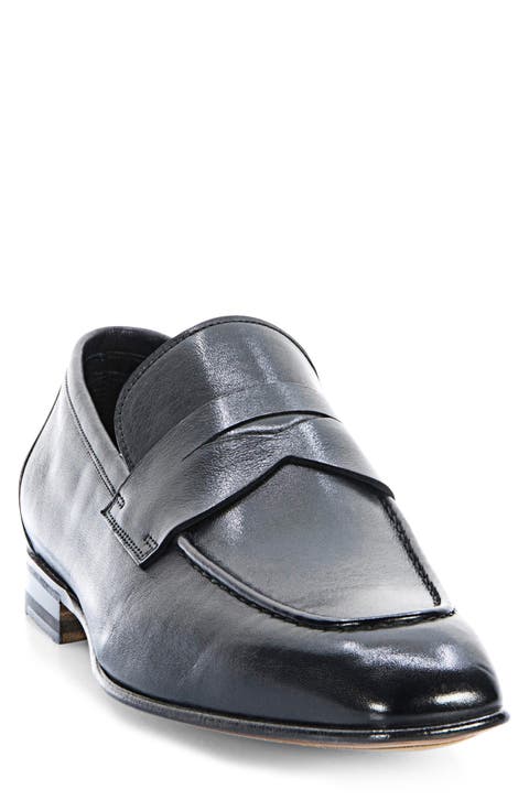 Gannon Penny Loafer (Men)