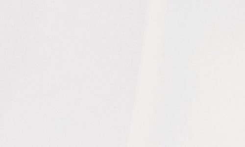 Alice And Olivia Alice + Olivia Tommie Shorts In Off White