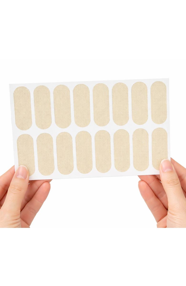 Love & Pebble Beauty Face Tape, Alternate, color, Nude