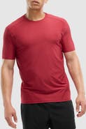 Peloton Essential Performance Short Sleeve