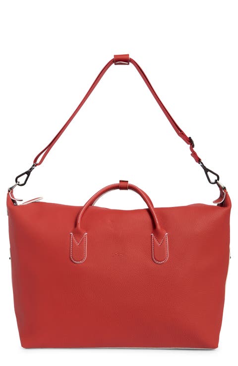 Essential Travel Duffle Bag