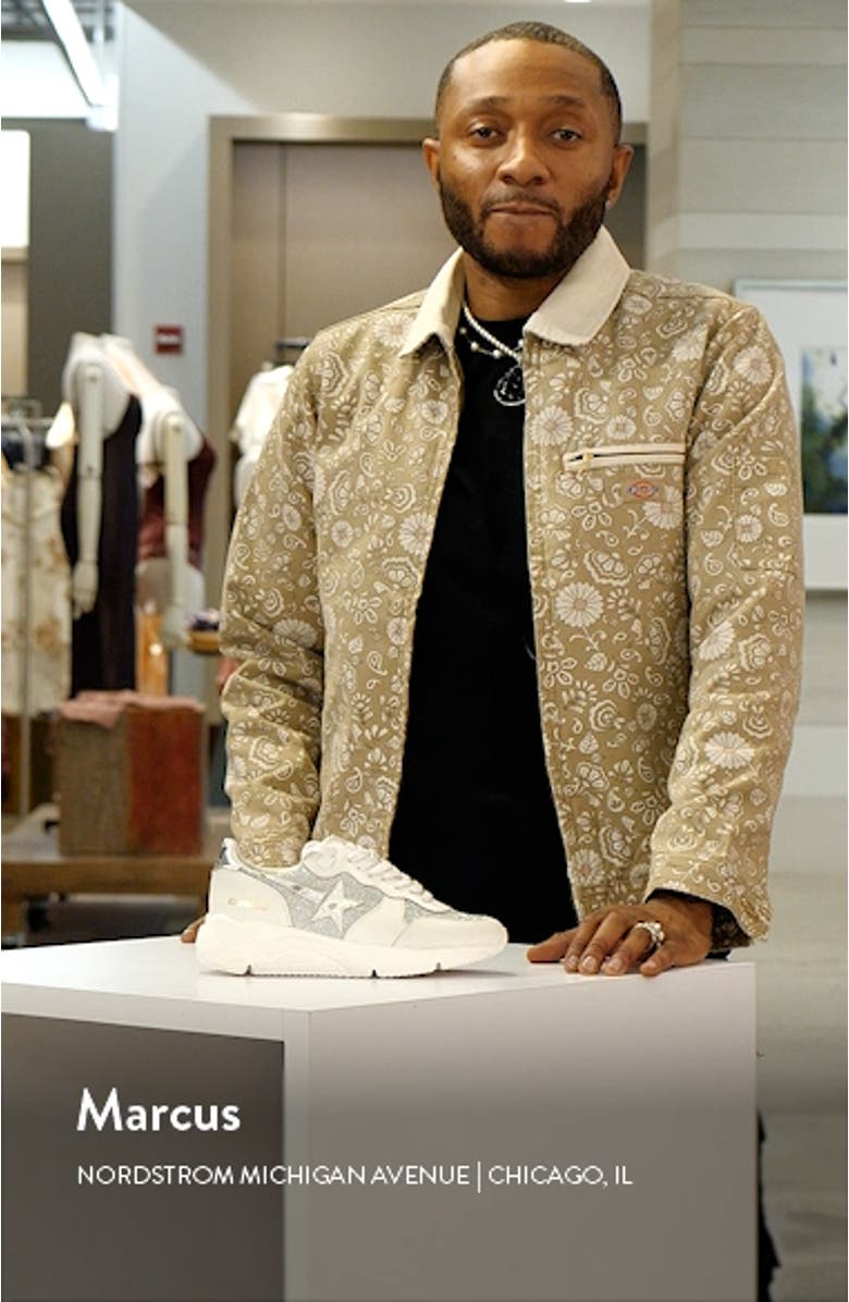 Running Sole Sneaker, sales video thumbnail