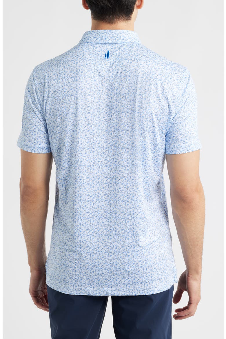 Marietta Featherweight PREP-FORMANCE Jersey Polo, Alternate, color, SOUND SIDE