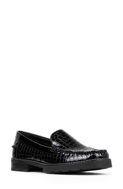 Ombree Loafer (Women)