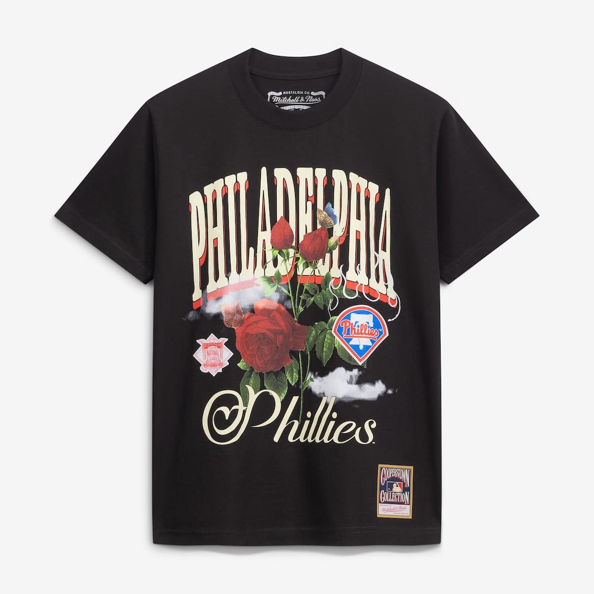 selected Black