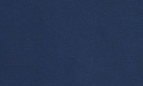 Tailorbyrd Ringer Lounge T-shirt In Navy