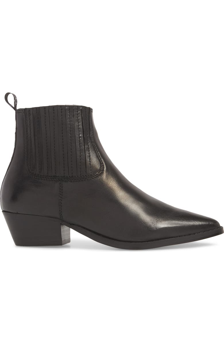 Steve Madden Westie Bootie, Alternate, color,