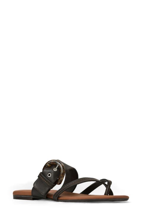 Asti Weatherproof Slide Sandal (Women)