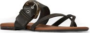 Aquatalia Asti Weatherproof Slide Sandal