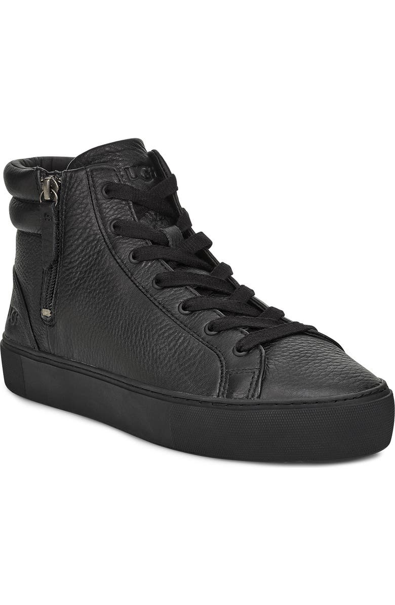 UGG<sup>®</sup> Olli High Top Sneaker, Main, color,
