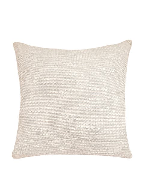 Natural Waves Indoor Outdoor Pillow